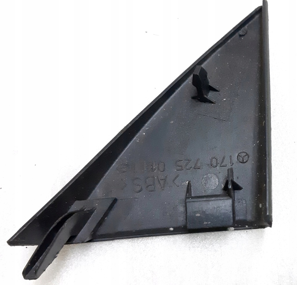 фото №2, Slk w170 r170 защита заглушка зеркало левая