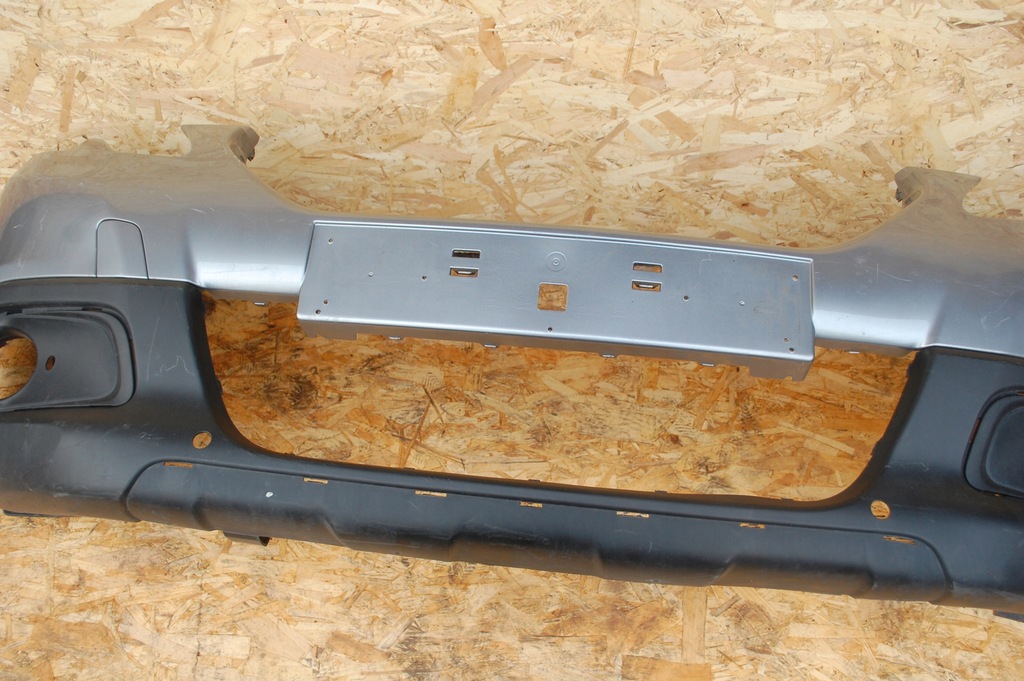 фото №7, Peugeot 2008 2013-2016 бампер передний перед pdc 9802521077