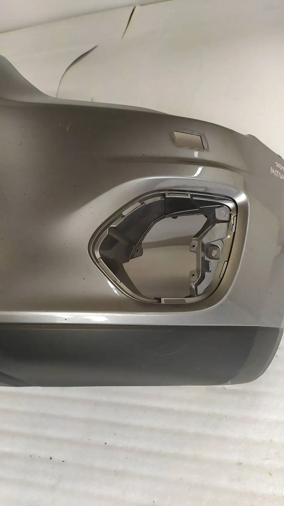 фото №8, Бампер перед mitsubishi asx