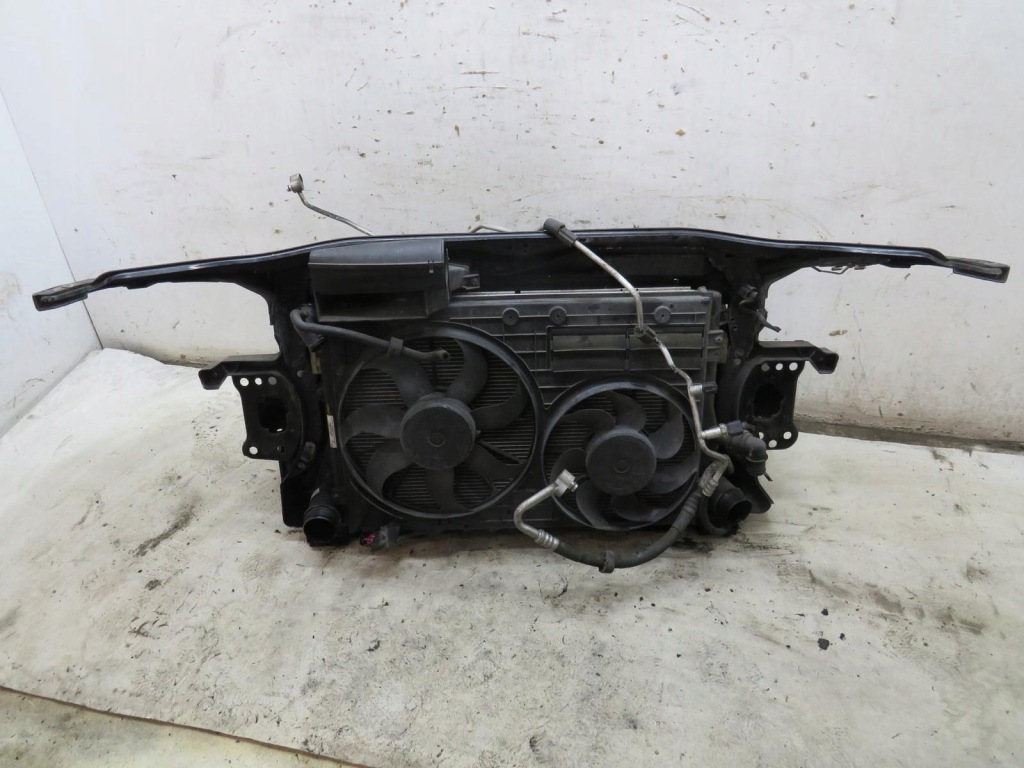 Ремень передний радиатор балка passat b7 1.6 2.0 tdi в Украине