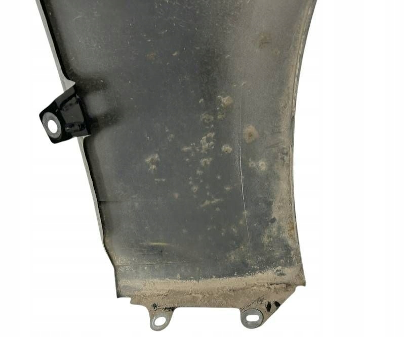 Audi a5 2 8w6 рестайлинг  23r- крыло  передний левое  8w6821106b чёрный оригинал ska Киев