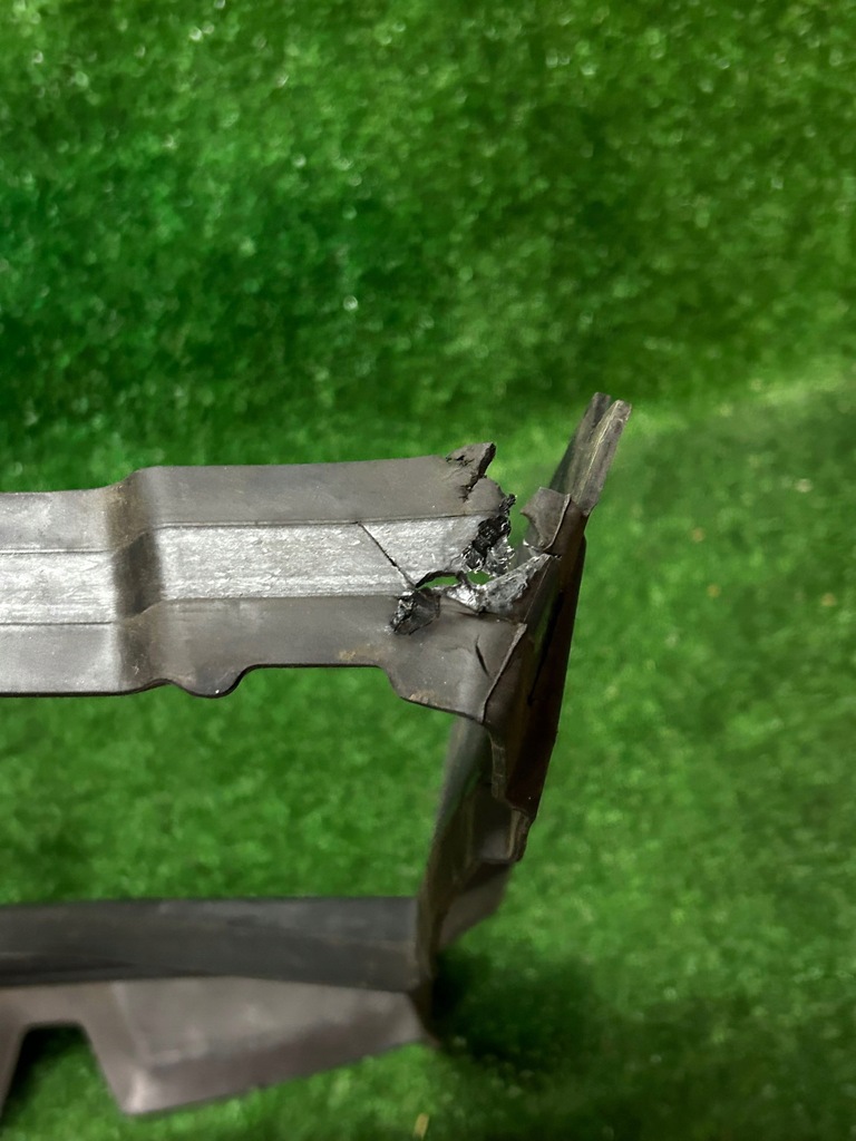 фото №3, Воздуховод воздуха range велосипед evoque l551