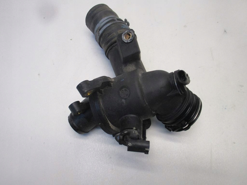 фото №6, Корпус термостата mercedes vito 639 2.2 cdi