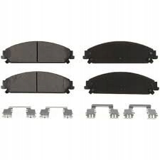 фото №1, Гальмівні колодки гальмівні перед chrysler 300 2005-2020