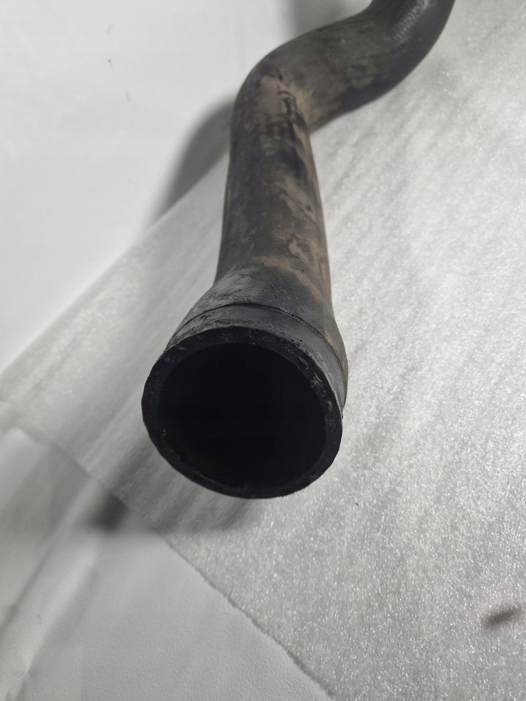 фото №7, Vw lt waz труба шланг інтеркулер повітря