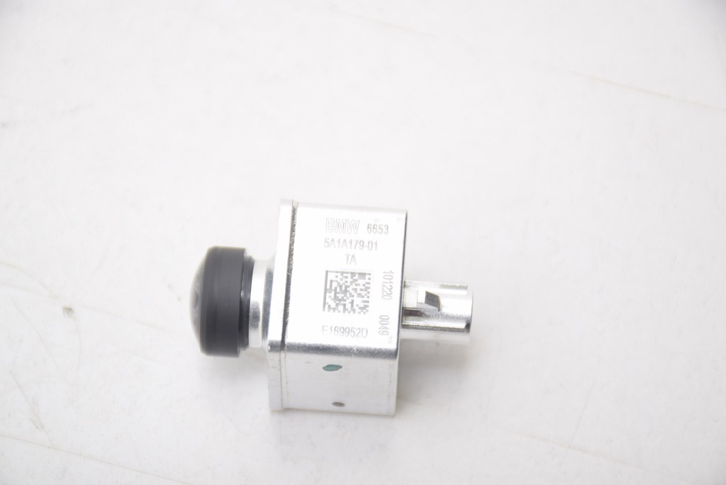 фото №10, Bmw f70 g60 u06 u11 камера заднего вида крышки багажника ручка ручка