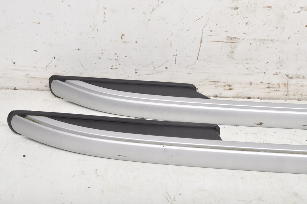 фото №14, Mini countryman f60 рейлинги кровельные комплект