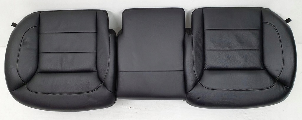фото №1, Заднее сиденье сиденье mercedes w166 x166 ml gle