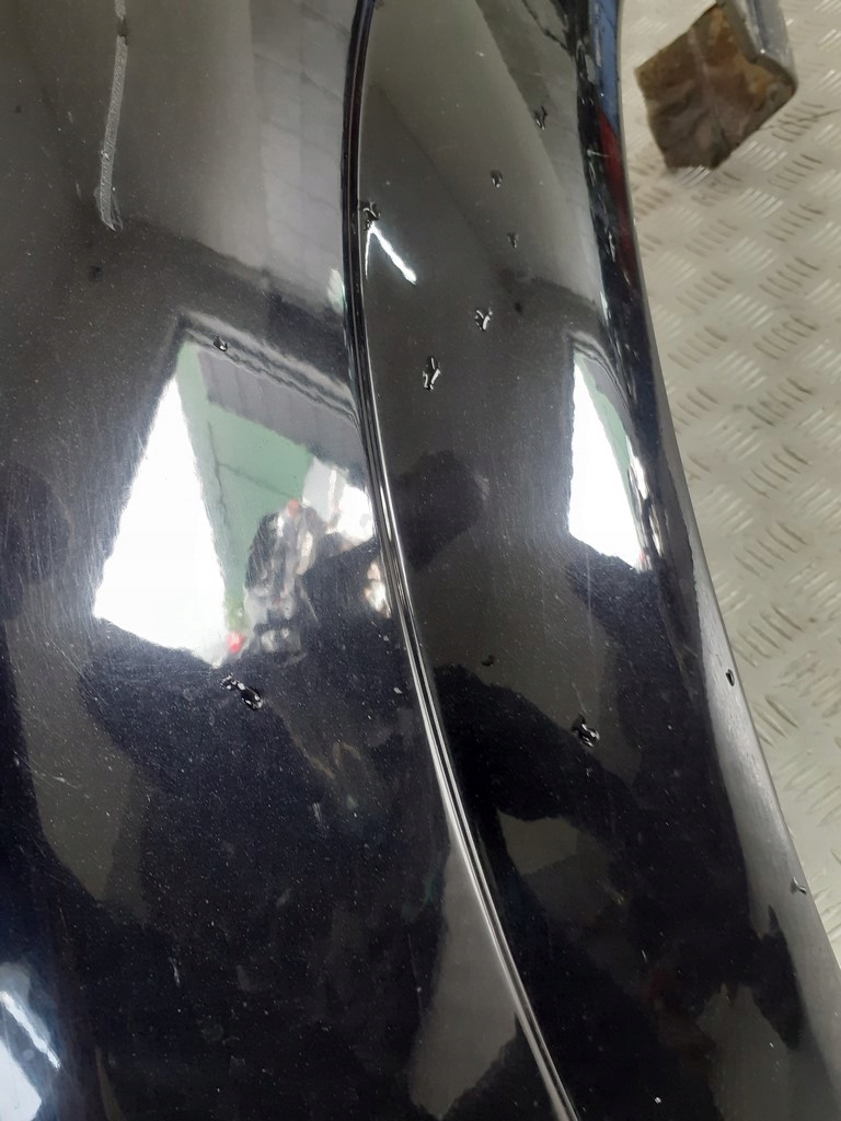 фото №7, Крила лівий opel meriva a z20r