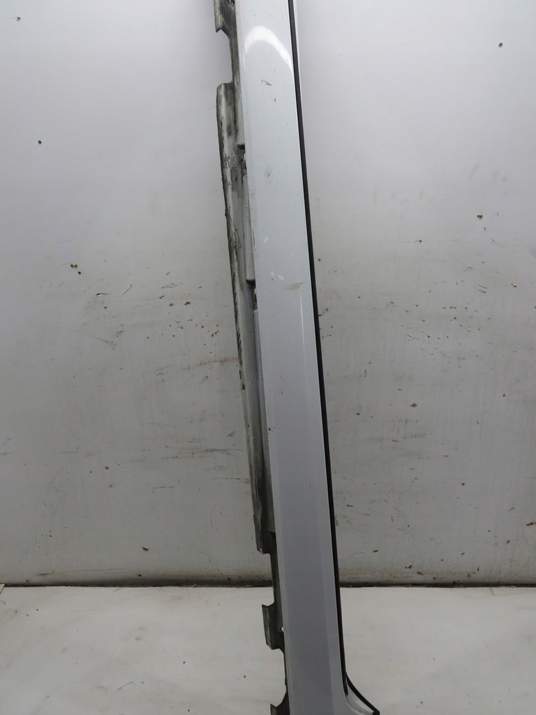 фото №3, Молдинг накладка поріг ліва r-design volvo s60 ii