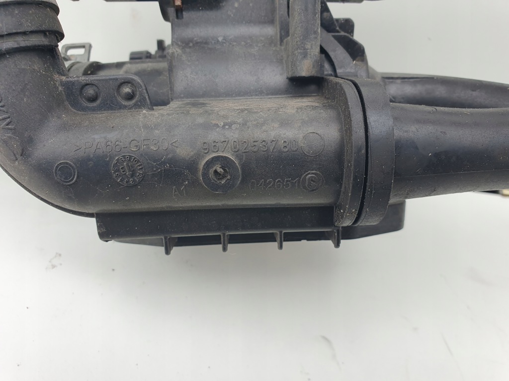 Купити Ford focus mk3 iii 1.6 tdci 115km t1db патрубок води патрубок труба