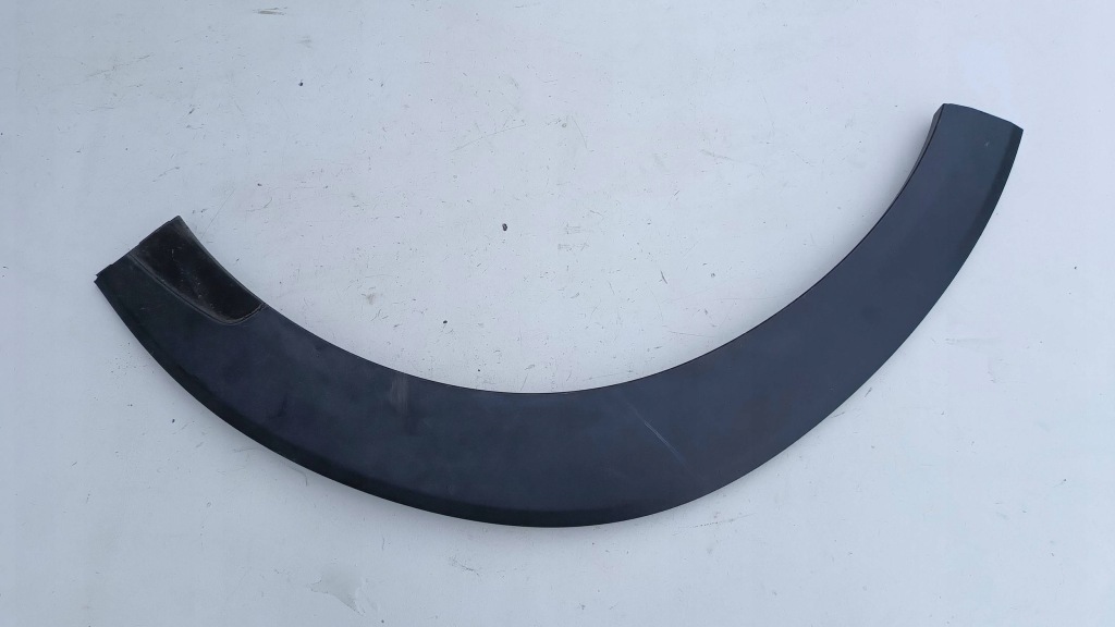 фото №1, Hyundai tucson iii 15-20 молдинг крыла левая перед