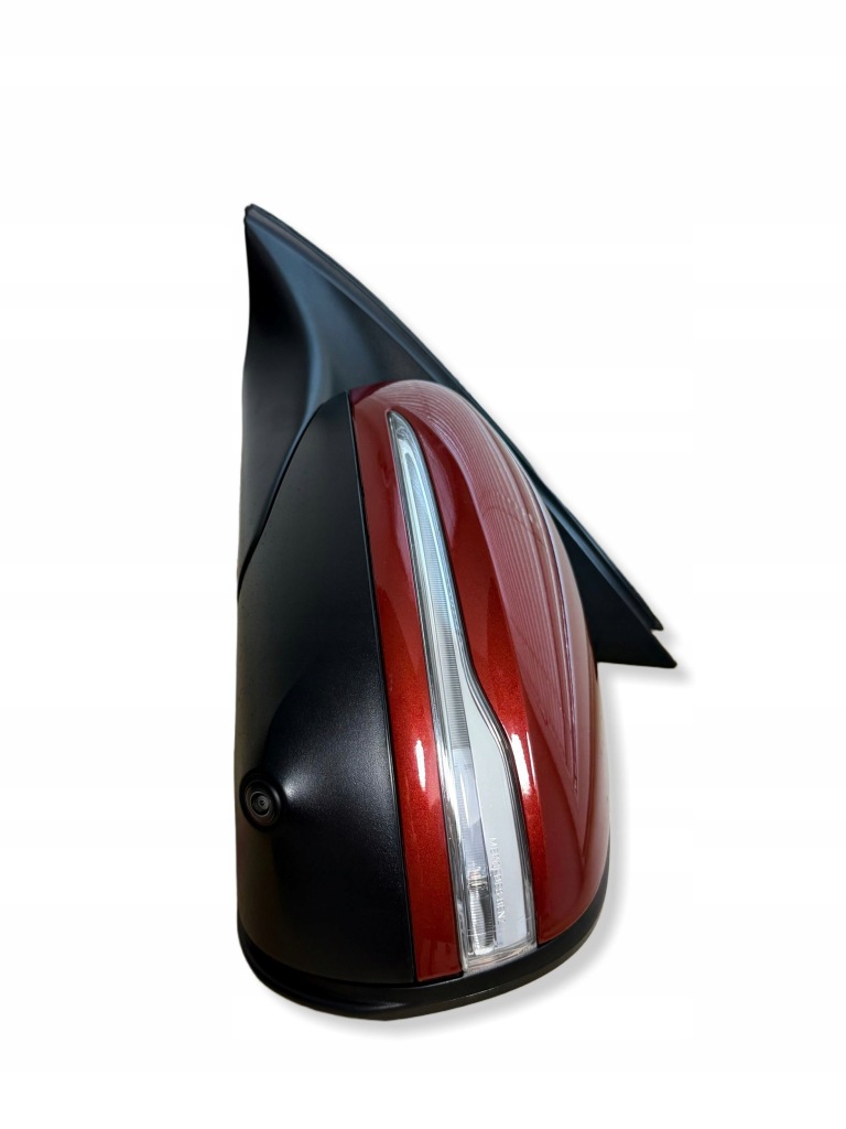 Mercedes w167 gle gls lift дзеркало повний ліва a1678107504 Київ