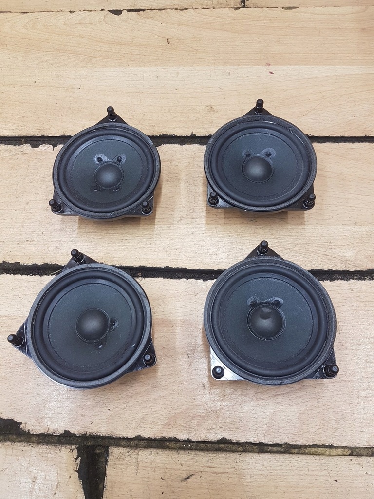 фото №1, Динамик mercedes w213