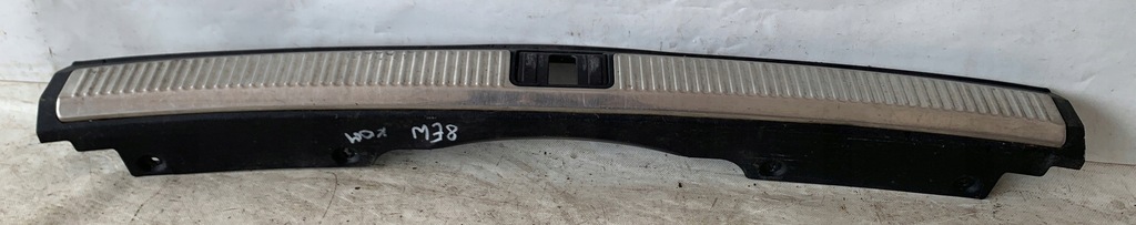 фото №1, # захист поперечина задня audi a4 b7 kombi 8e9864483c