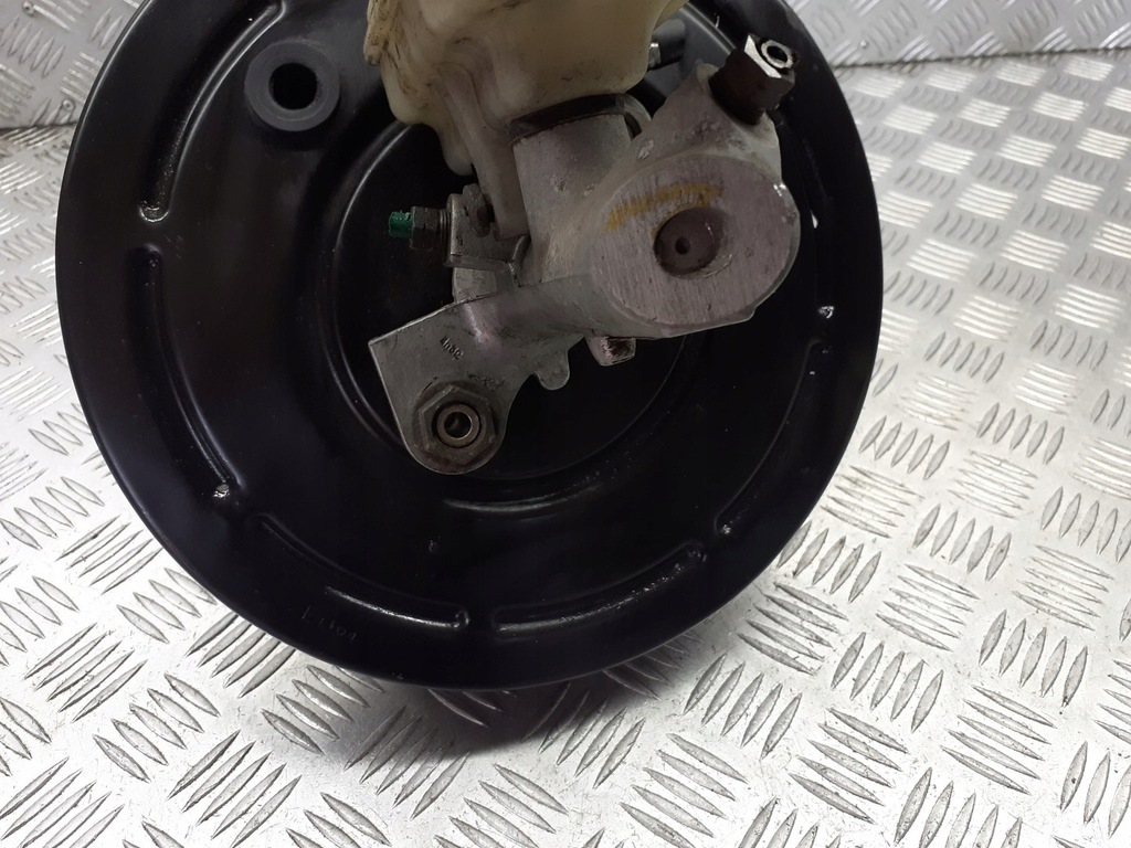 фото №3, Усилитель тормозов renault megane ii 1.6 8200453735