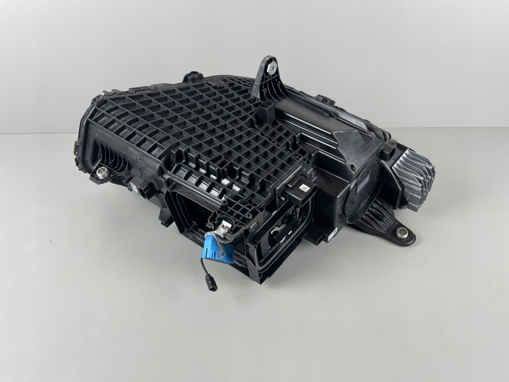 фото №9, Mercedes eqs suv w296 лампа ліва digital eu a2969067702