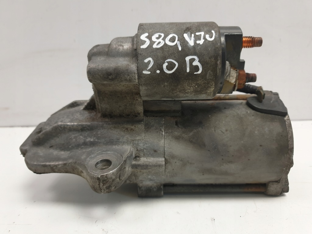 Купить Volvo s80 2 v70 3 2.0 b стартер 8697575