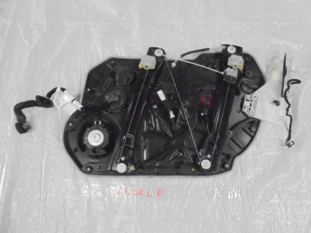 фото №2, Механизм подъёма окон alfa romeo giulia