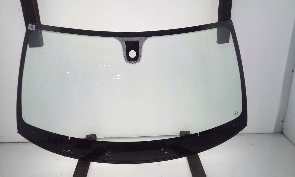 фото №1, Скло лобове mercedes slk r171 датчик зелений