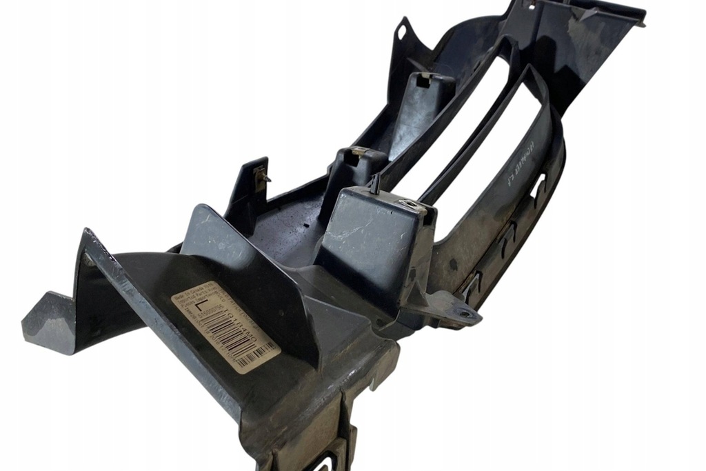 фото №8, Решітка протитуманних фар dodge charger 68226543aa 3.6l бензиновий 218kw 2017