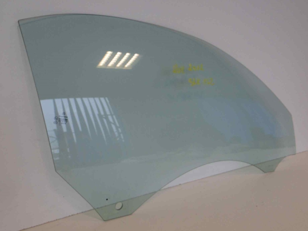 фото №3, Mercedes slk r172 172 скло передня права 2012