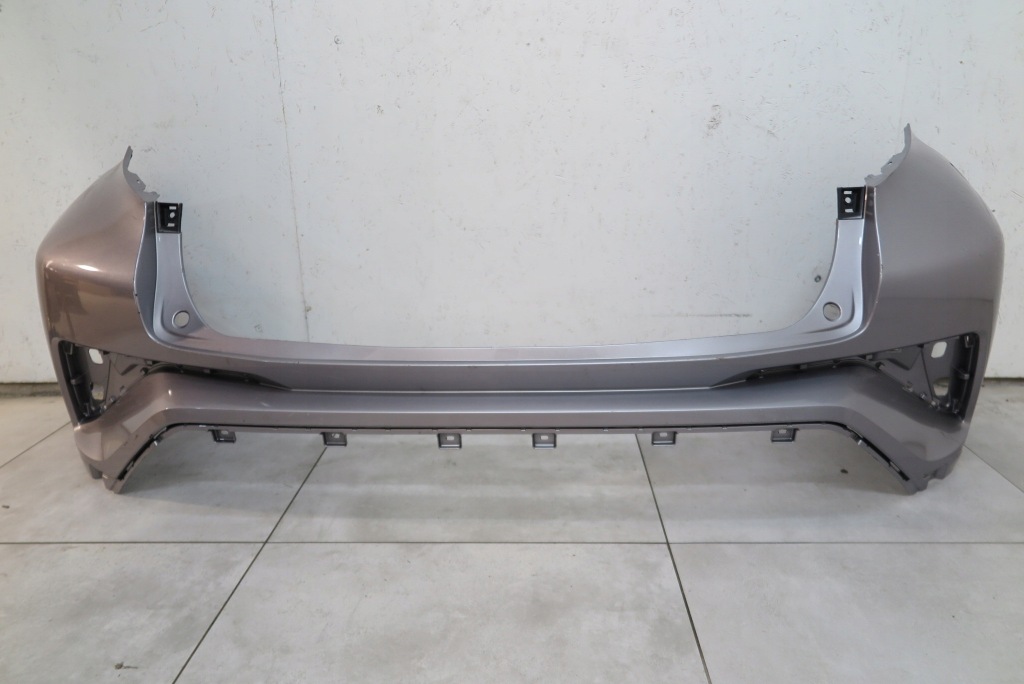 фото №1, Бампер задняя задний toyota c-hr chr 52159-f4010