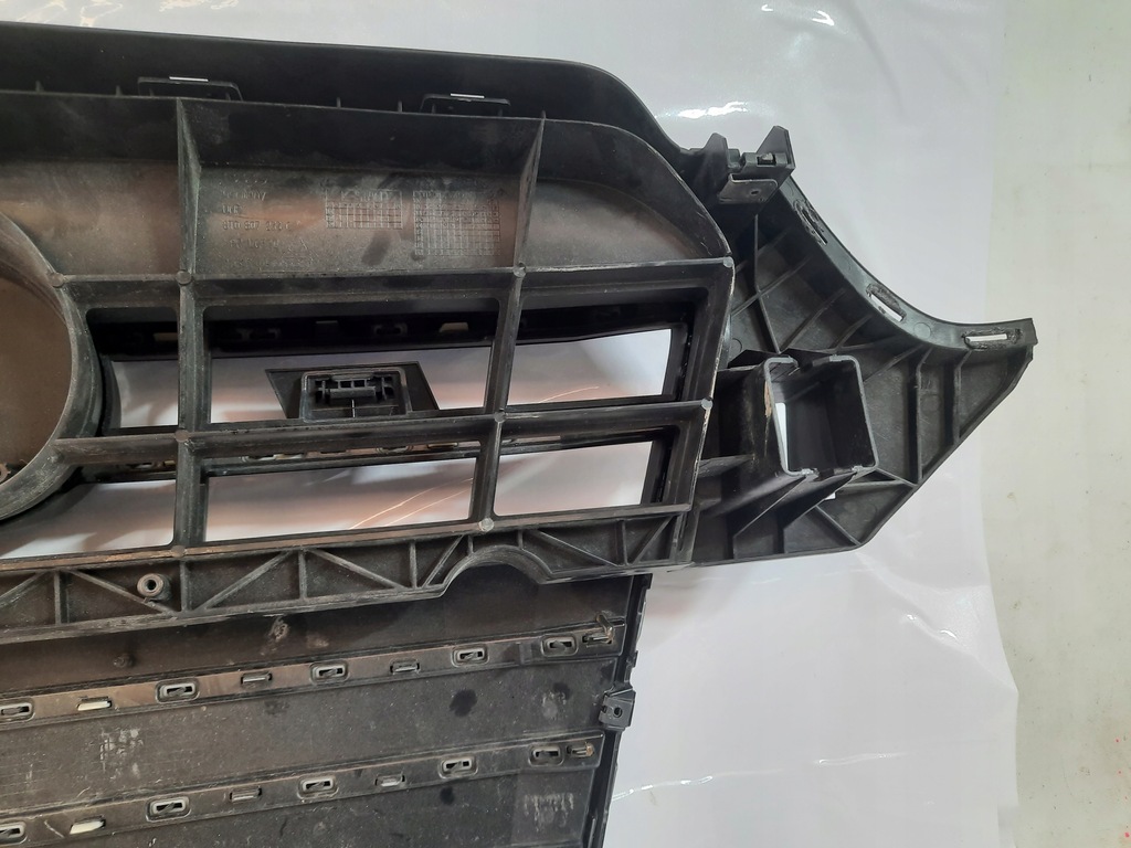 фото №9, Audi s5 8t lift- решётка радиатора решетка 8t0853651p usa