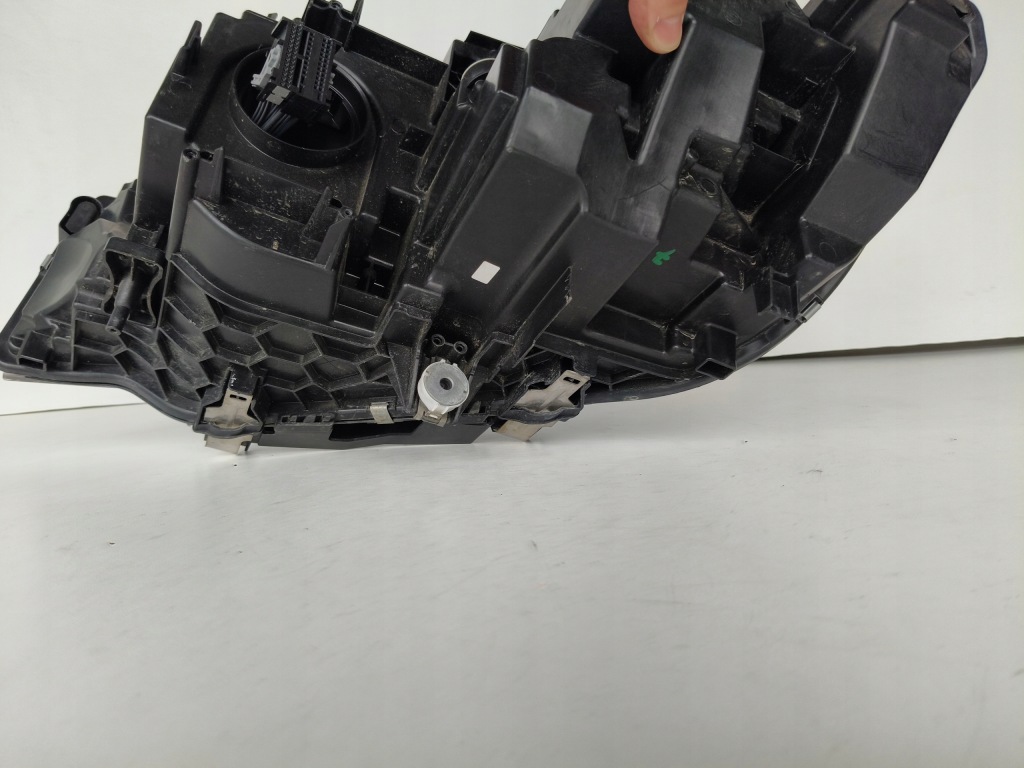 фото №8, Лампа права фара bmw 3 g20 g21 18- full led