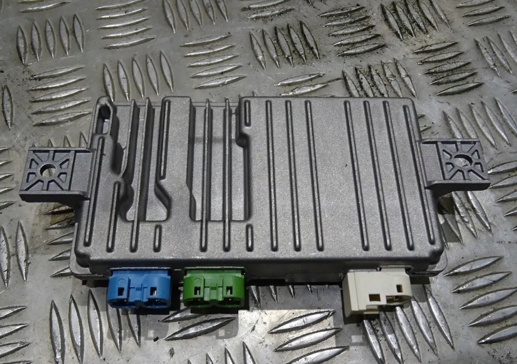 фото №1, Mercedes w222 s-klasa long модуль блок управления a0009000306