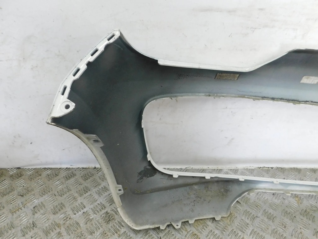 фото №8, Бампер перед передній vw up