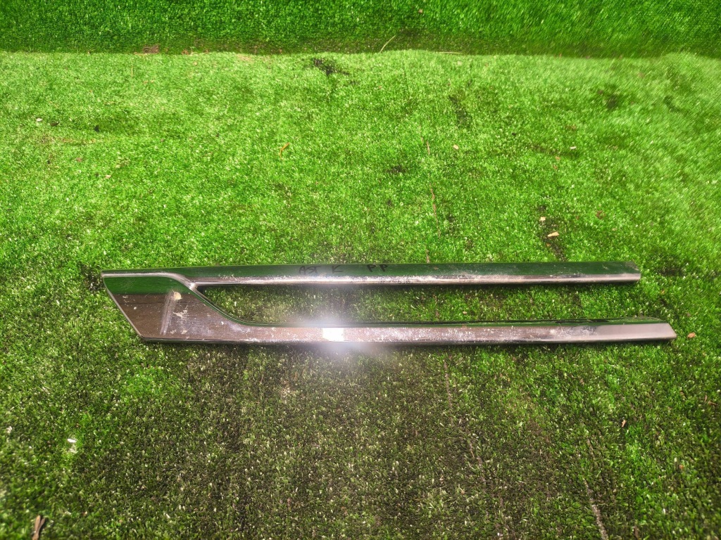 Купити Opel astra k молдинг решітка радіатора решітка хром правий 13423642