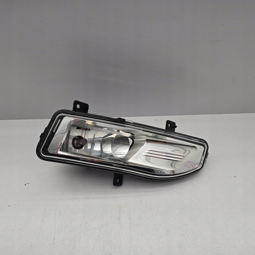 фото №1, Протитуманна фара правий nissan micra k14 qashqai ii 90078635