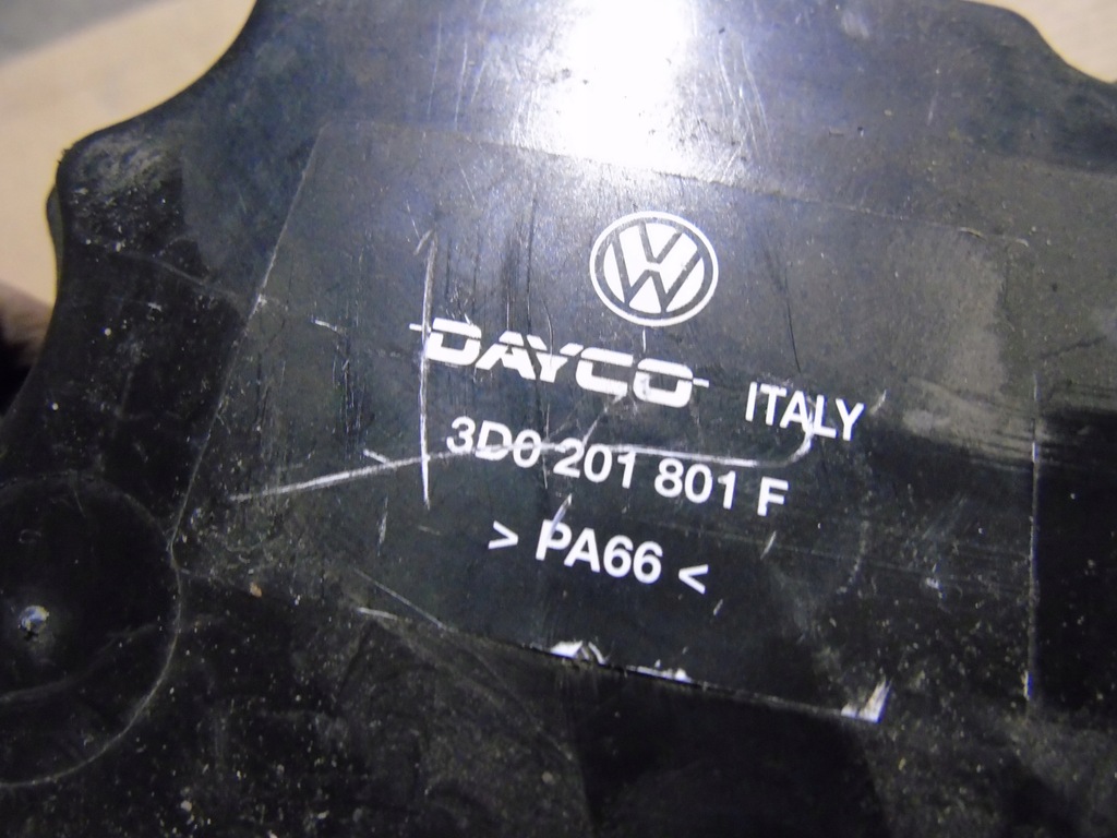 фото №6, Idealna корпус фільтра вугільний bentley 3w0 1