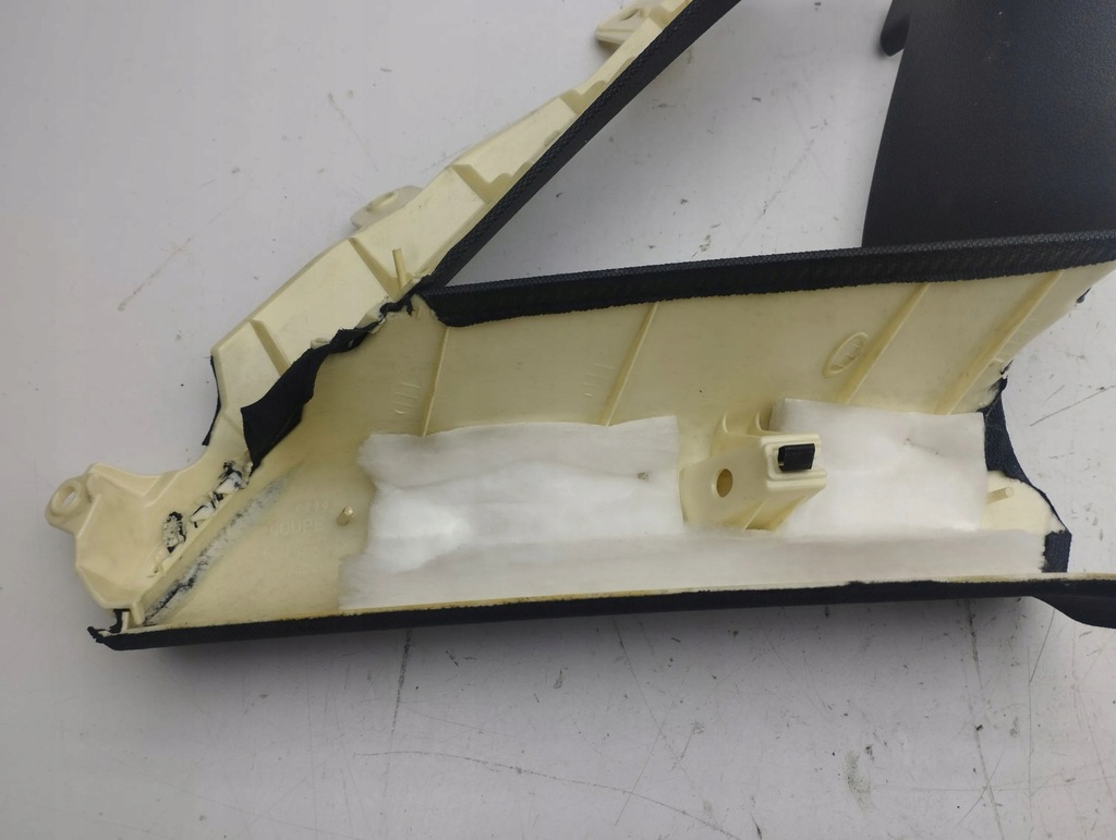 фото №6, Audi a7 s7 4g 2013 левая сторона защита верхний стойка / d