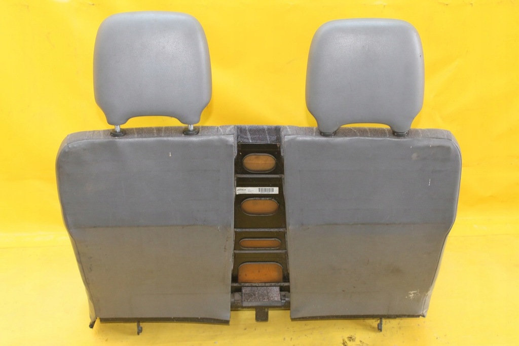 фото №11, Сидіння подвійний правий перед vw lt 35 lt 28