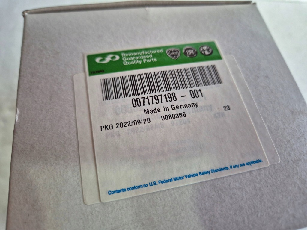 Расходомер 0281006604 fiat ducato iv iveco daily 2.3 hpi jtd Киев