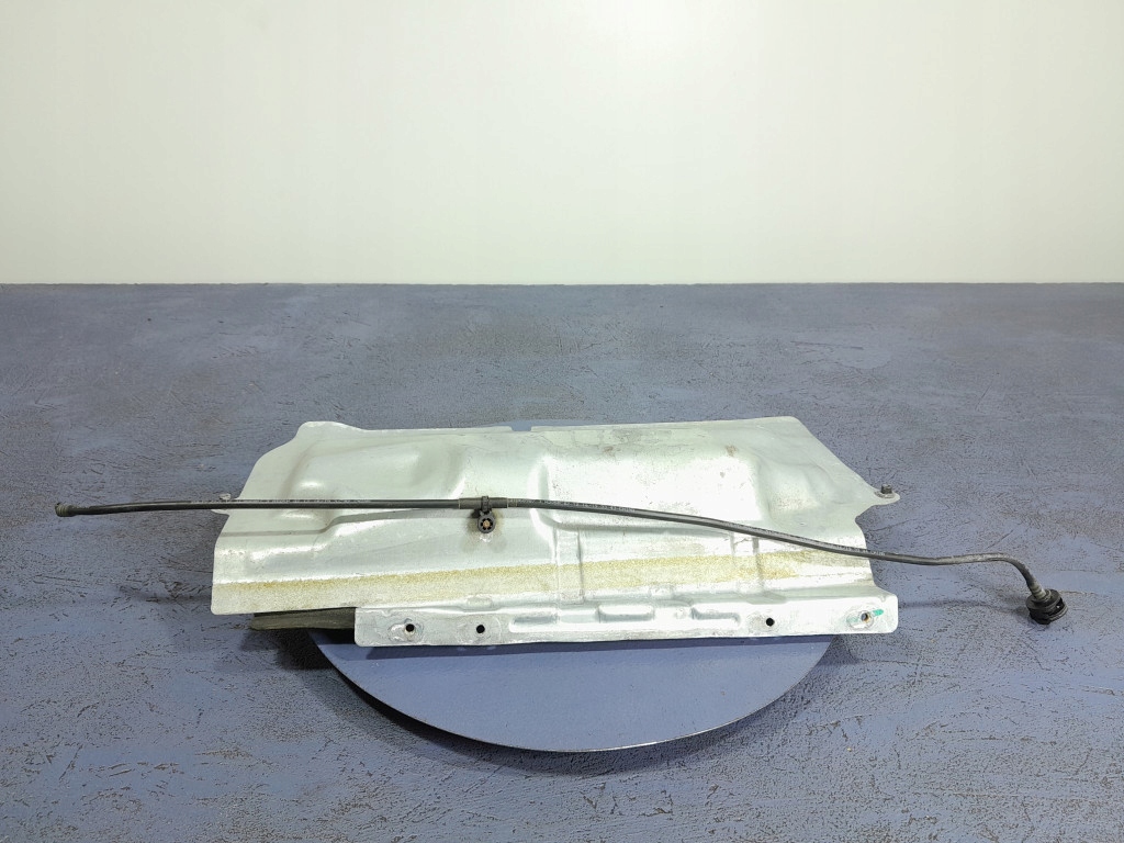 фото №3, Volvo s90 ii v90 защита тепловая металлическая 31353774