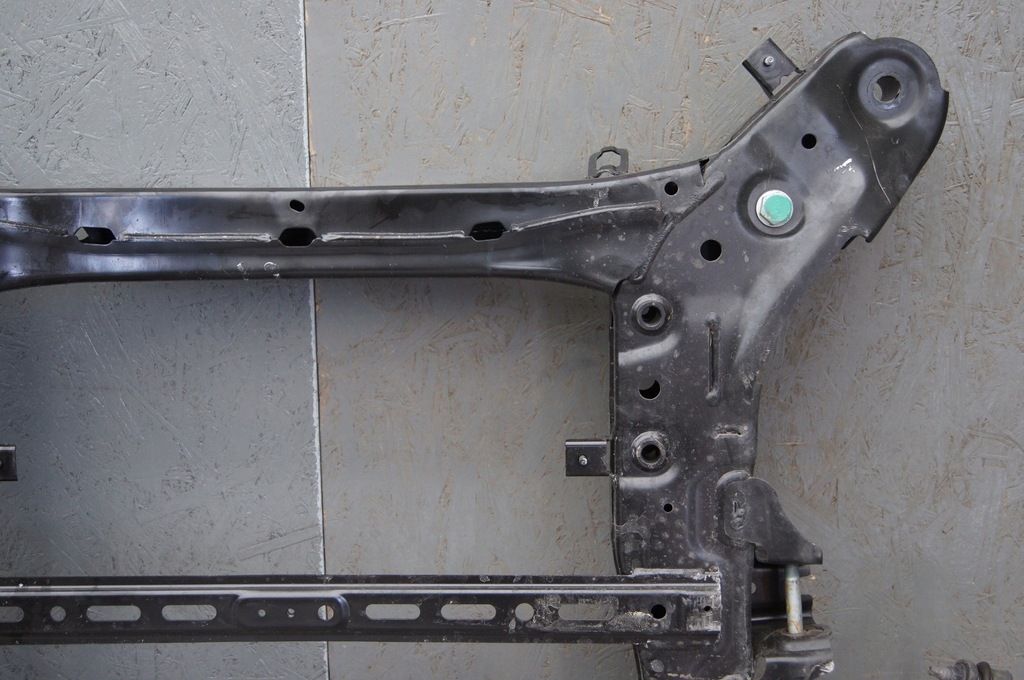 фото №12, Kia ev6 підрамник підрамник перед передній