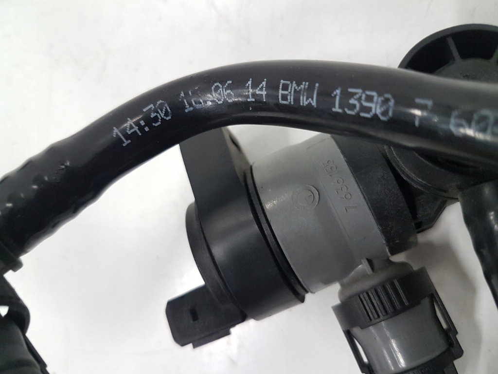 фото №5, Клапан wody bmw 1 f20 m135i 3.0 b n55b30a 11-15