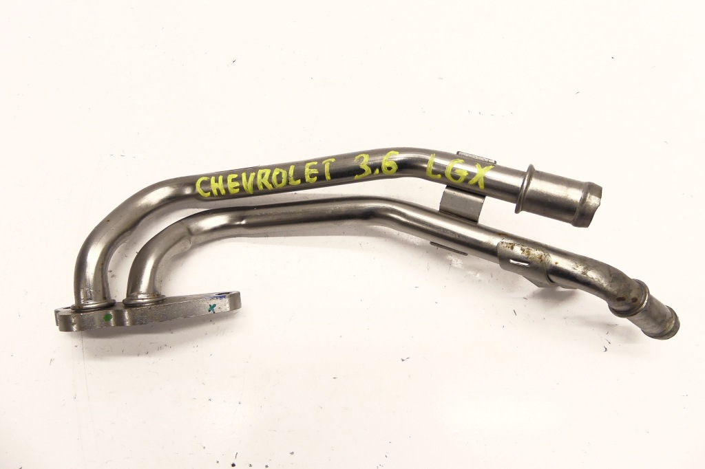 Купити Camaro vi 3.6 v6 lgx 16- трубка трубки води