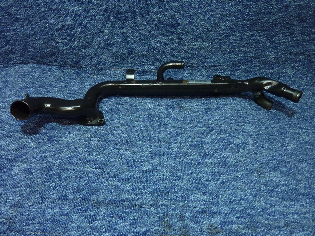 фото №4, Труба трубка магистраль fiat croma 2 ii 1.9 8v m-jet