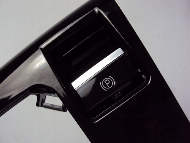 фото №3, Панель ручного рамка jeep compass ii lift 2020-