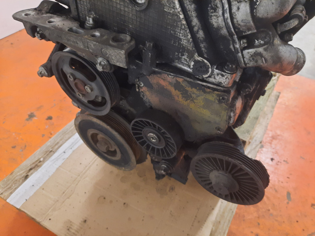 фото №9, Opel vectra c 2.0tdi 101km 02-05 двигатель disela y20dth