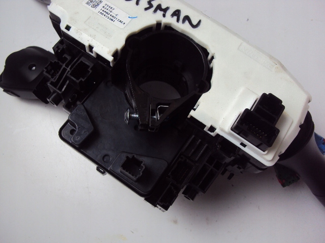 фото №6, Переключатель комбинированный renault talisman