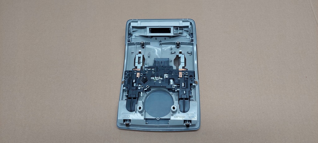 фото №13, Лампа освещение кабины audi a3 8p 8p0947135d