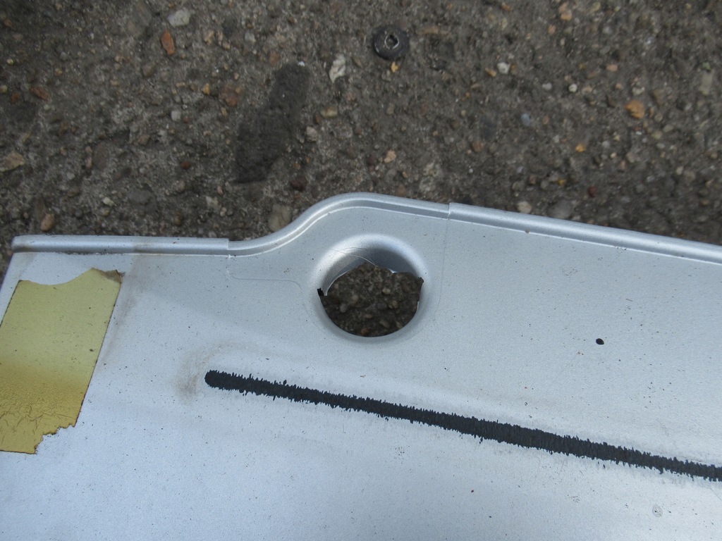 фото №6, Fiat ducato 07r решітка радіатора решітка радіатора 1308067070