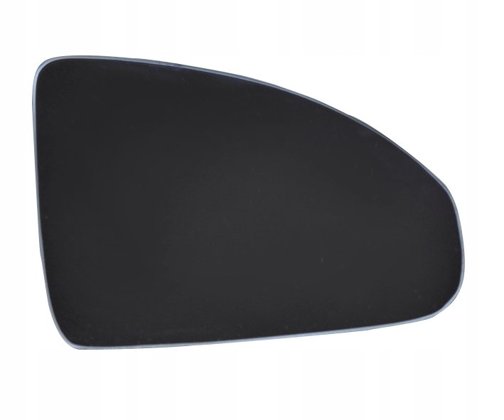 фото №1, Infiniti fx 35 2003 стекло плоское правое