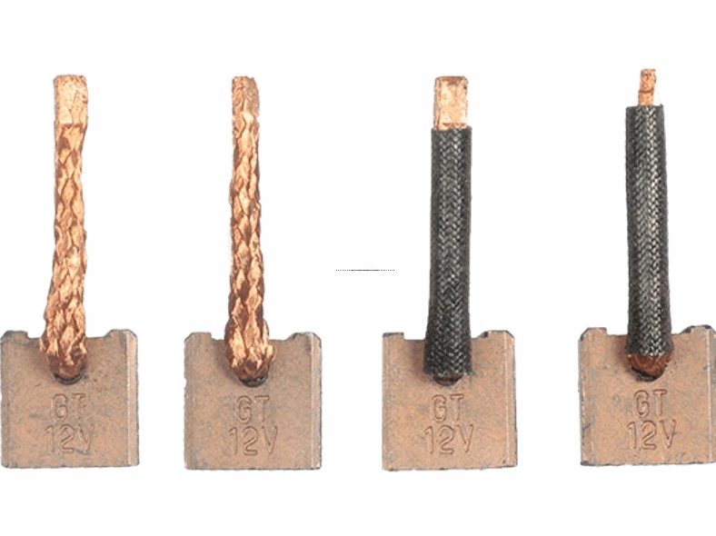 фото №6, Стартер щетки стартер