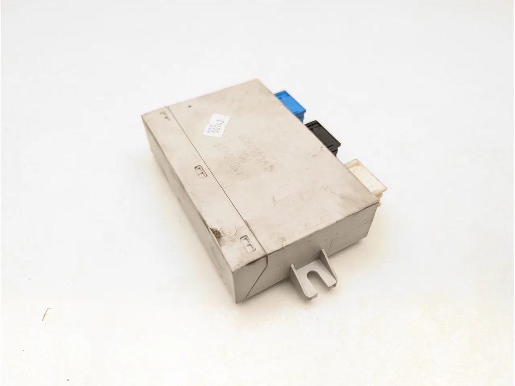 фото №4, Land rover range rover 3.0 d 4x4 дизель ywc000930